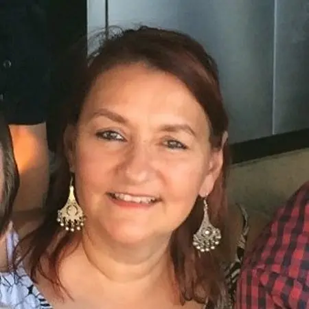 Matilde Trujillo Gonzalez, Art Teacher on Influential Women