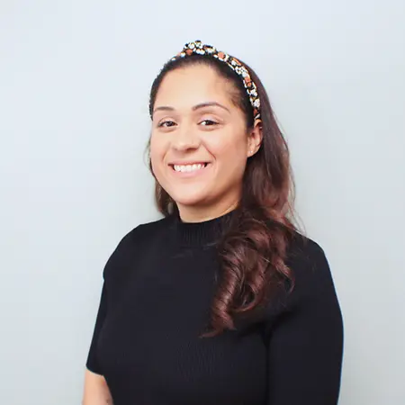 Denisse Orta, Camp Director & Kindergarten Teacher on Influential Women