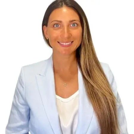 Patricia Sanchez, Key Account Manager on Influential Women