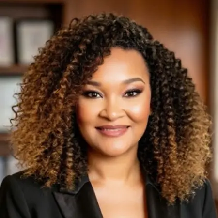 LaTonia Horne, Founder & Executive Director on Influential Women