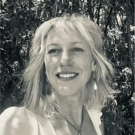 anne shepherd, Bracken Center Coach on Influential Women
