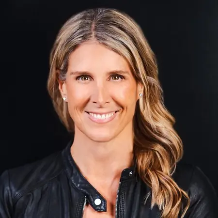 Ariane de Bonvoisin, Global Confidente and Leadership Coach to CEO’s and Unicorn Founders, Author, Entrepreneur. on Influential Women
