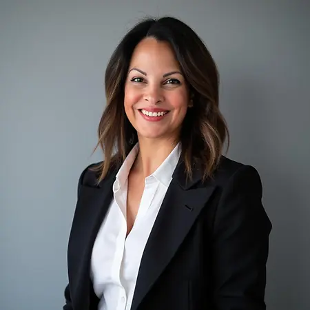 Aileen Hernández Morales