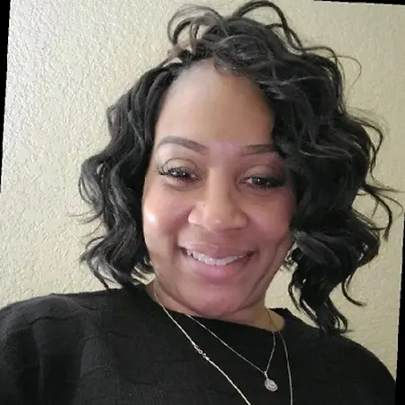 SiMone Watkins, Patient Account Supervisor on Influential Women