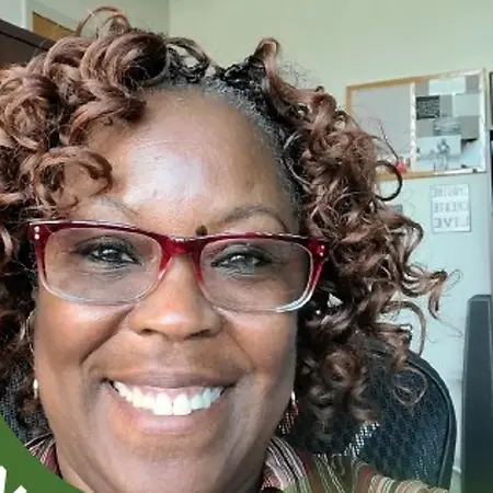 Selena (Alspaugh)  Loyd, Executive Director on Influential Women