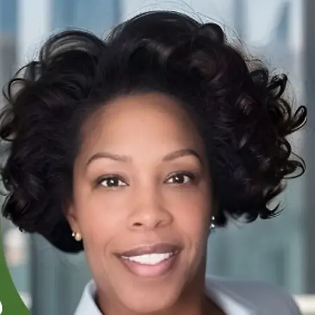 Courtney Blevins, Senior Manager Marketing Communications on Influential Women