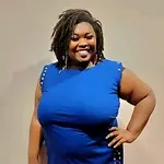 Amber Gaskins, MAC, Accountant on Influential Women