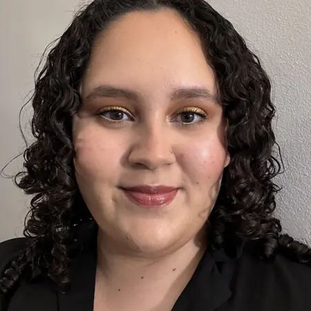 Carmen Gonzalez, General Music Teacher on Influential Women
