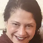 Celeste Graham, LCSW-BACS, Director of Operations on Influential Women