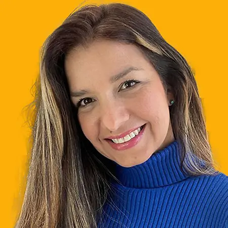 Nathalie Morillo, Radio Host / Blogger on Influential Women