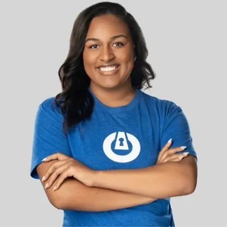 Destiny Peterika, Social Media Strategist on Influential Women