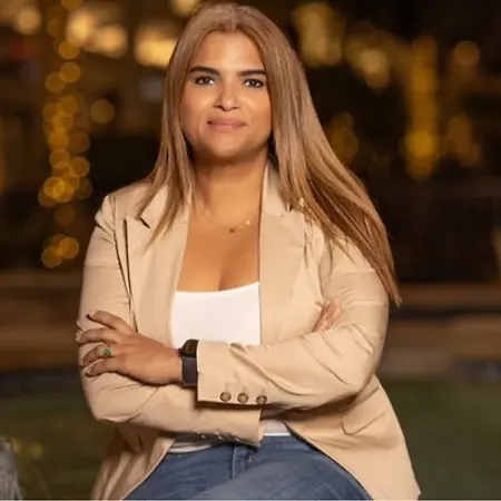 Kathy Ortiz, Home Experience Assistant Manager on Influential Women