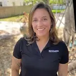 Carrie Caston, Territory Manager on Influential Women