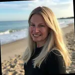 Belinda Lindeburgh, Humanities Curriculum & Content Specialist on Influential Women