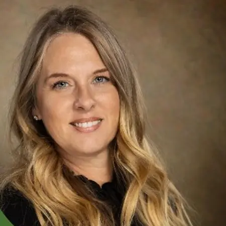 Nicole Washington, Town Manager on Influential Women