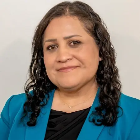 Susana Turowski, Director of Student Success and Retention on Influential Women
