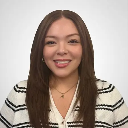 Andrea Marte, Human Resources Director on Influential Women