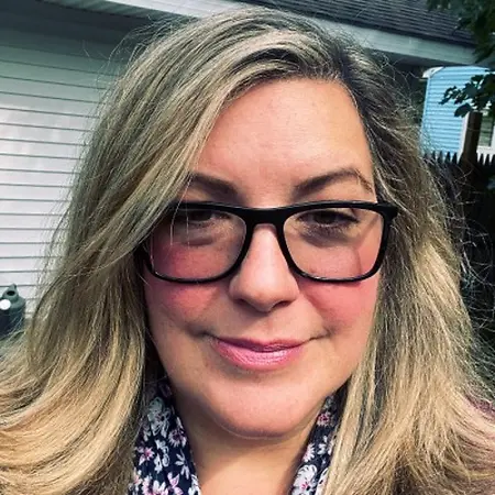 Jennifer Austin, Associate Professor of English on Influential Women
