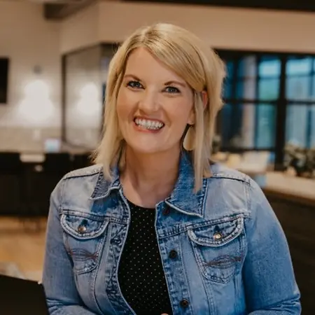 Stephanie Smith, Founder on Influential Women