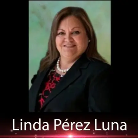 Linda Perez Luna, Founder on Influential Women