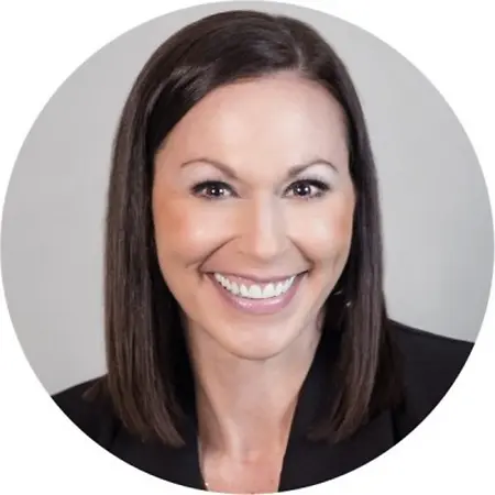 Karie Wood, Lead Consultant on Influential Women