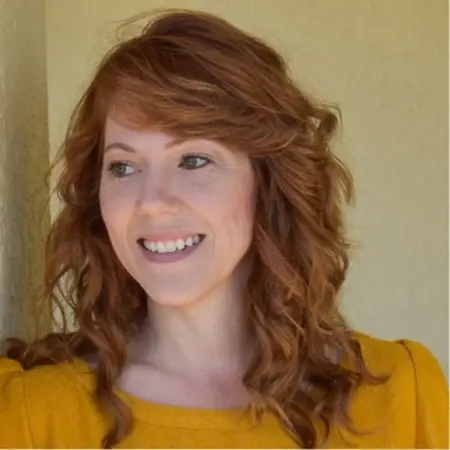 Melissa Webel, Co-Creator and Director for Show Me Theatricals on Influential Women
