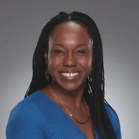 Ashley Daisley, Founder on Influential Women