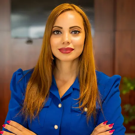 Aleida Aracelia Ramirez, Author/Speaker/Realtor/Ms.DR on Influential Women