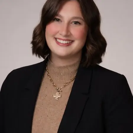 Hannah Meyer, Dance Instructor on Influential Women