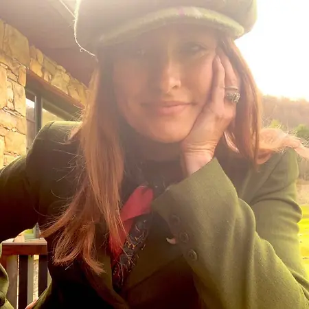 Bridget Phillips, Founder / Director of Experiential Heritage Properties on Influential Women