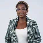 Crystal Durham, Founder & CEO on Influential Women