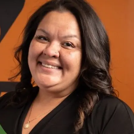 sereena janini, Business Development Supervisor on Influential Women