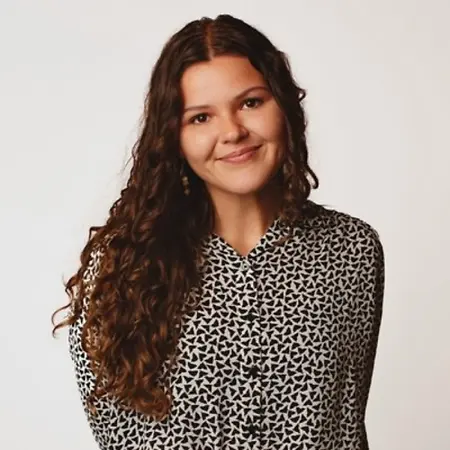 Shayli  M. Ankenbruck, Head of Events on Influential Women