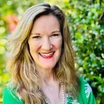 Lael Giebel, MBA, LEED AP, Director of Global Sustainability on Influential Women