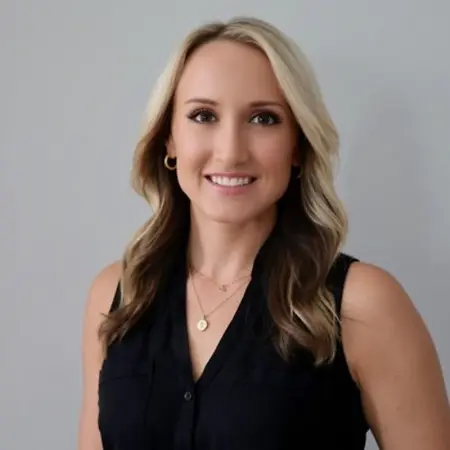 Erika Teer, Practice Manager on Influential Women