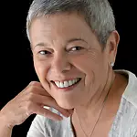 Anne H. Hastings, Vice President, Board of Directors on Influential Women
