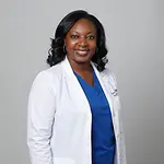 Sheena M. Daniels, DNP, ARNP, FNP-BC, Co-Founder & Adjunct Professor on Influential Women