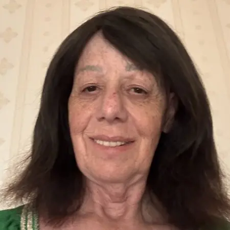 Marcia Bernbaum, Human Rights & Social Justice on Influential Women
