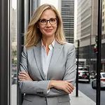 Danielle Joyce, PTP, RSP, CEO & Founder on Influential Women