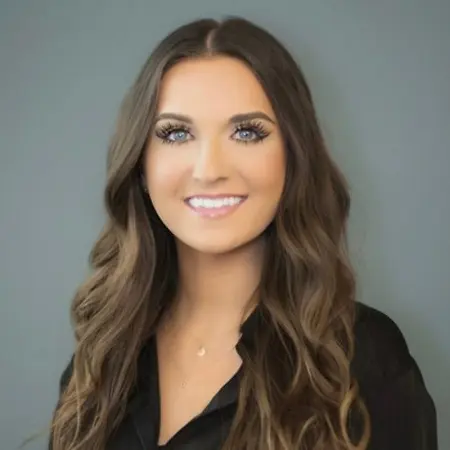 Lauren Wilganowski, Senior Recruiter on Influential Women