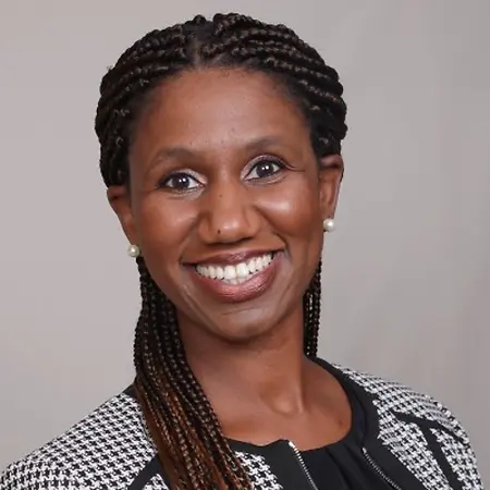 Debbie Woodbury, Founder and Chief Executive Officer on Influential Women