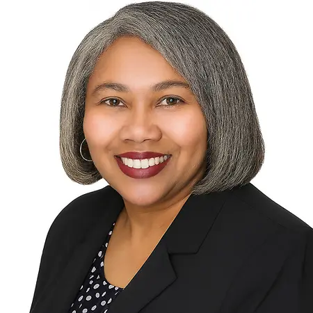 Chanell Colsden Morrison, M.Ed