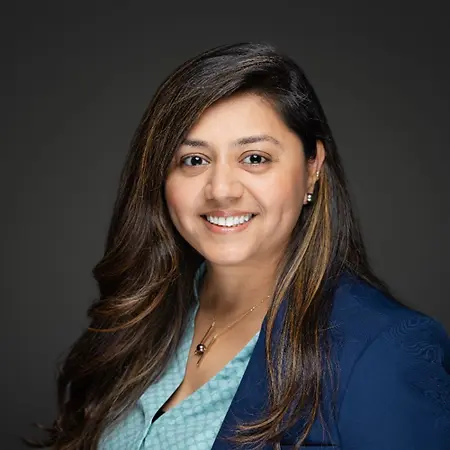 Disha Patel, CPA