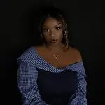 Jasmine Starks, Crisis Counselor on Influential Women