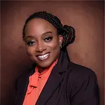 Chandi Trott, Public Involvement Specialist on Influential Women