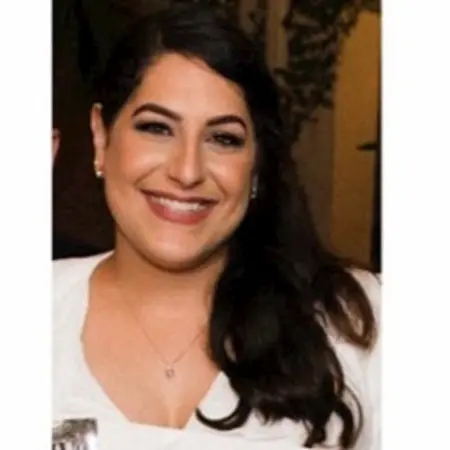 Lizbeth Espinoza, Area General Manager on Influential Women
