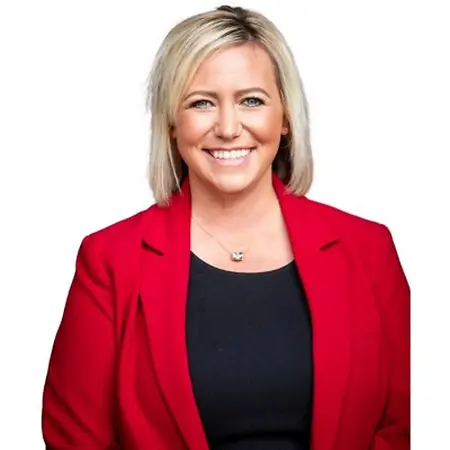 Whitney robison, Licensed Oregon Broker on Influential Women