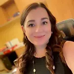Lacy Rodriguez, Clinical Director on Influential Women
