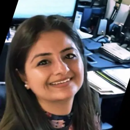 Kirti Arya, Career Transition Consultant on Influential Women