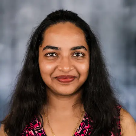 Dr. Sonia Agrawal, Associate Principal Scientist Genomics on Influential Women